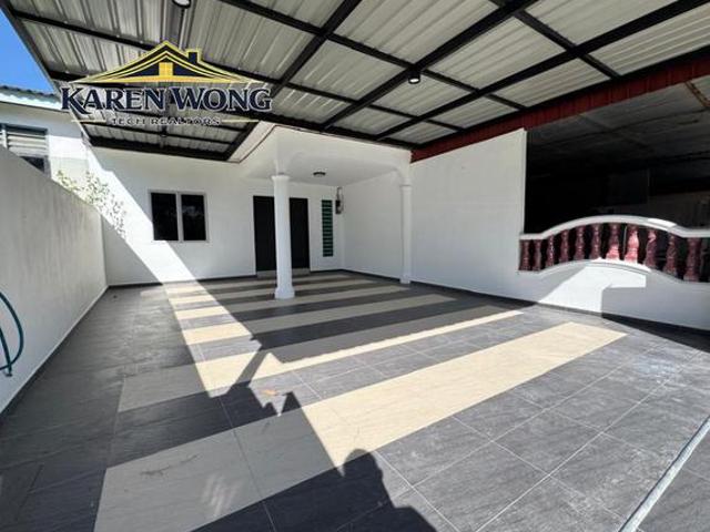 Terraced House for sale in Kuala Muda, Kedah