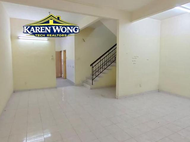 Terraced House for sale in Sungai Petani, Kuala Muda