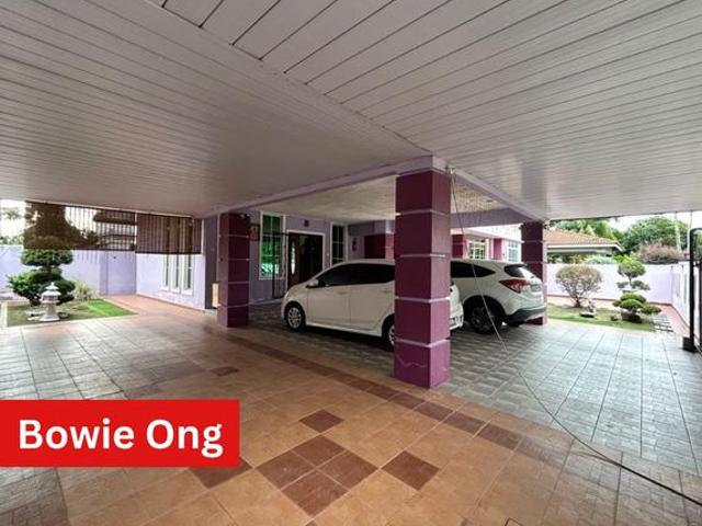 Residential House for sale in Sungai Petani, Kuala Muda