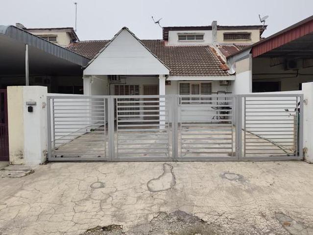Terraced House for sale in Sungai Petani, Kuala Muda
