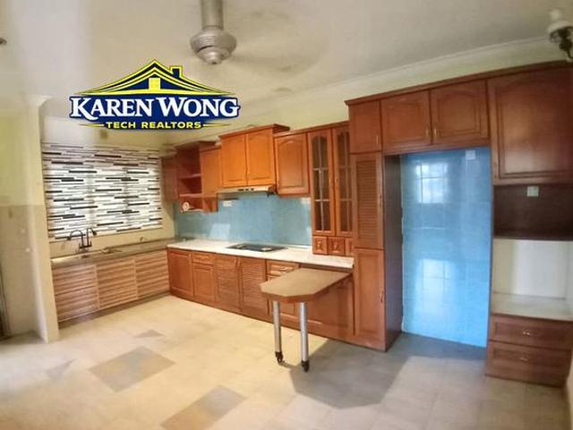 Residential House for sale in Sungai Petani, Kuala Muda