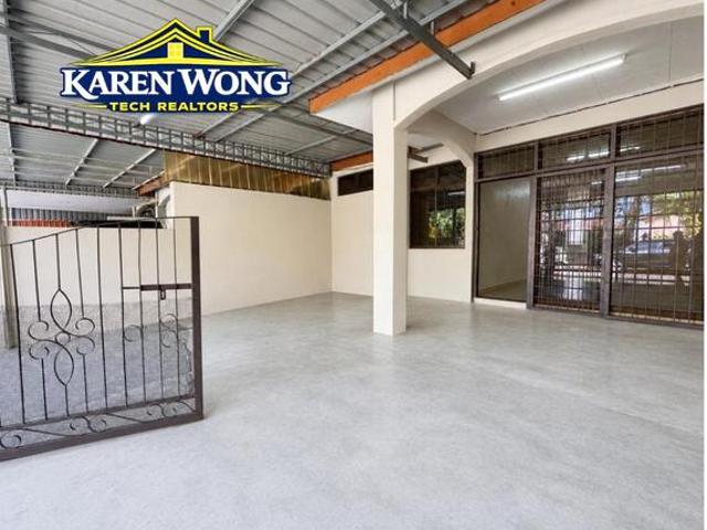 Terraced House for sale in Sungai Petani, Kuala Muda