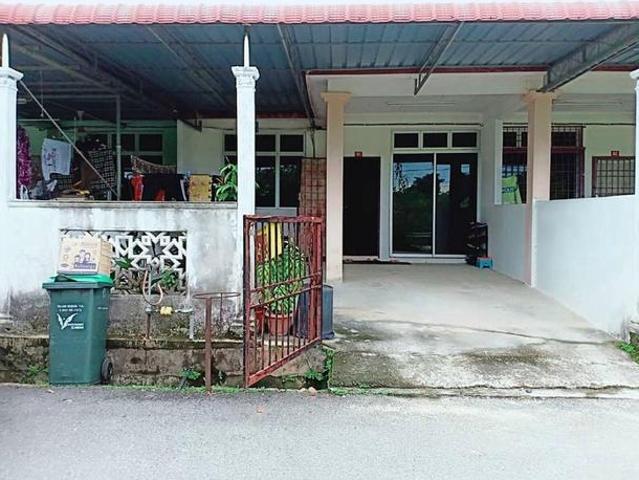 Terraced House for sale in Kuala Nerang, Kedah
