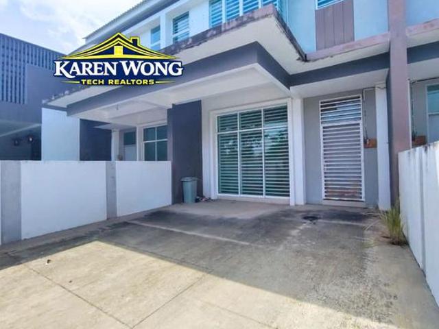 Terraced House for sale in Sungai Petani, Kuala Muda