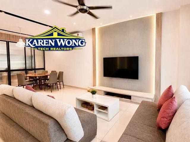 Terraced House for sale in Sungai Petani, Kuala Muda