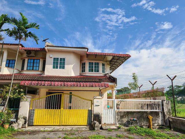 Terraced House for sale in Perak, Tanjong Ipoh