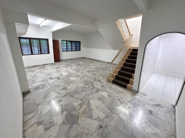 Terraced House for sale in Kajang, Langat