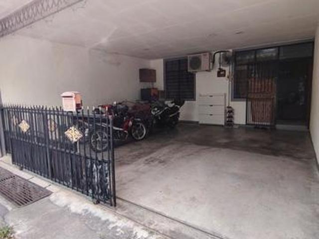 Terraced House for sale in Padang Serai, Kedah