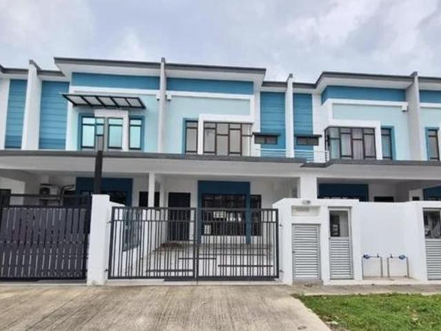 Terraced House for sale in Kajang, Langat