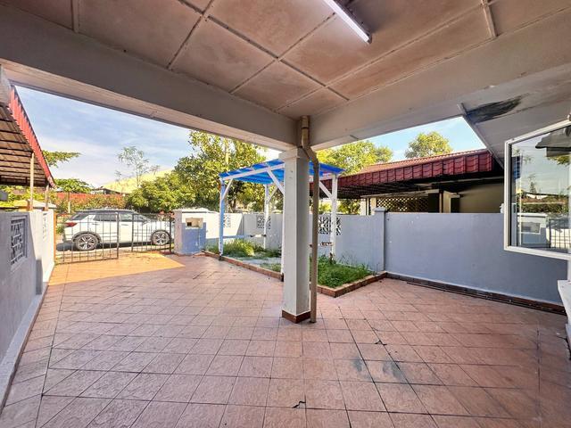 Terraced House for sale in Bandar Saujana Utama, Kuala Selangor