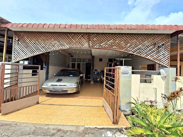 Terraced House for sale in Alor Setar, Kedah