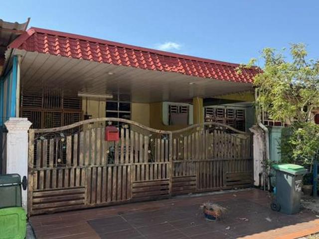 Terraced House for sale in Kuala Muda, Kedah