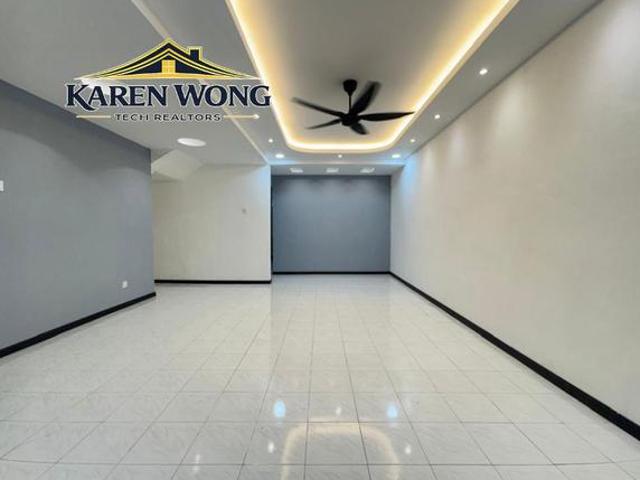 Terraced House for sale in Sungai Petani, Kuala Muda