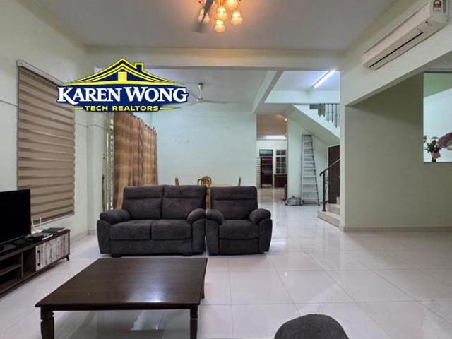 Residential House for rent in Sungai Petani, Kuala Muda