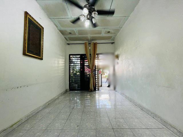 Terraced House for sale in Kuala Muda, Kedah