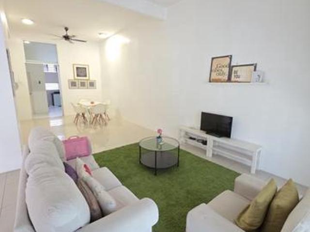 Terraced House for sale in Sungai Petani, Kuala Muda