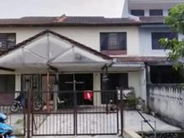 Terraced House for sale in Kajang, Langat