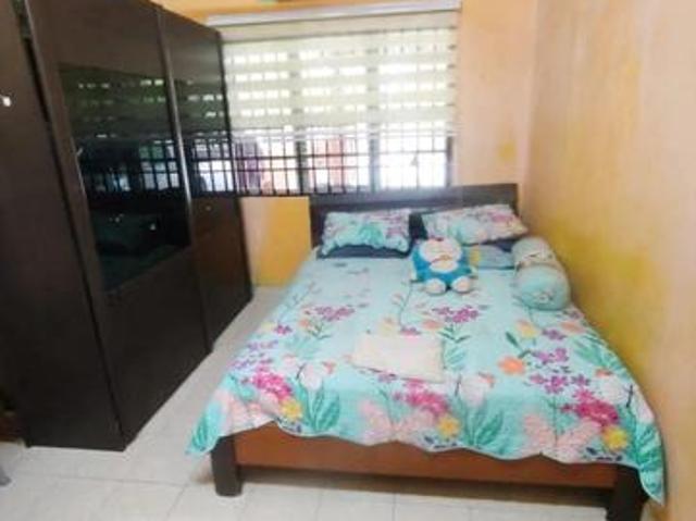 Terraced House for sale in Kepala Batas, Seberang Perai
