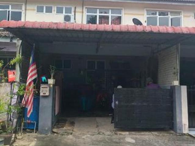 Terraced House for sale in Sungai Petani, Kuala Muda