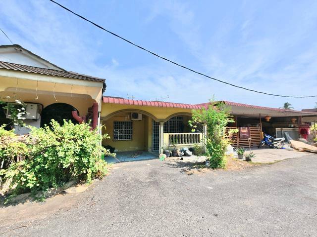 Terraced House for sale in Arau, Perlis