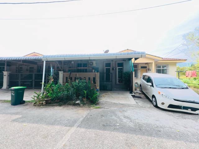 Terraced House for sale in Kuala Muda, Kedah