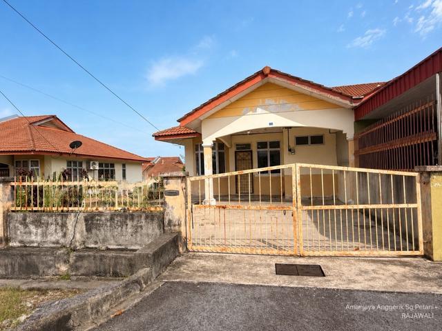 Residential House for sale in Sungai Petani, Kuala Muda