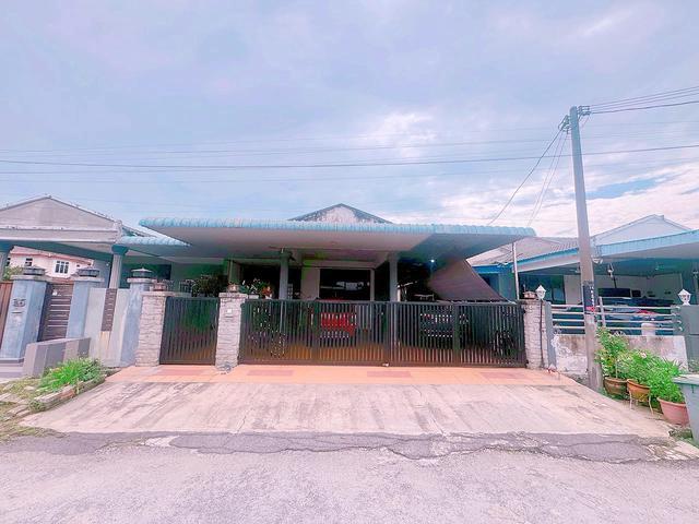 Residential House for sale in Kuala Muda, Kedah