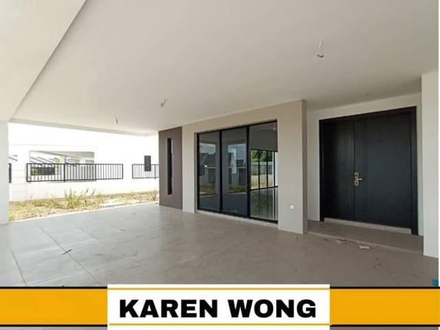 Residential House for sale in Sungai Petani, Kuala Muda
