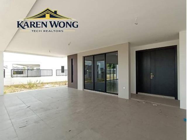 Residential House for sale in Sungai Petani, Kuala Muda