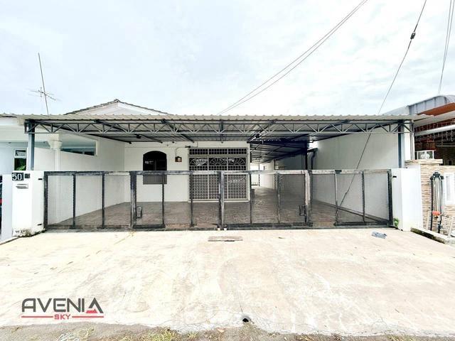 Residential House for sale in Lunas, Kedah