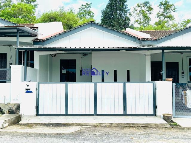 Terraced House for sale in Kuala Muda, Kedah