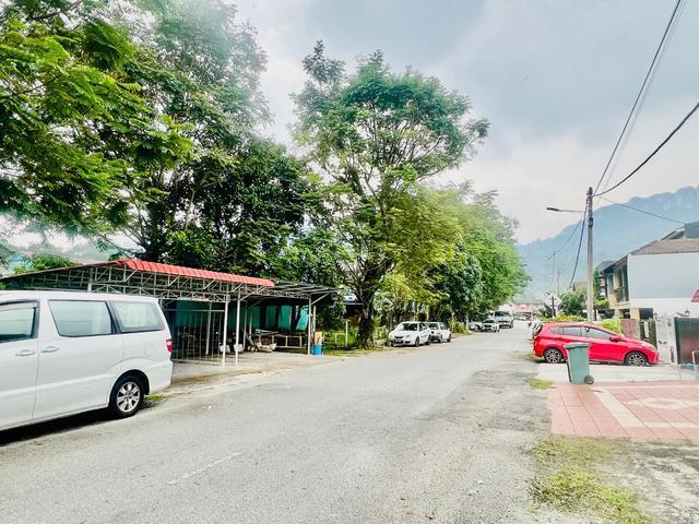 Terraced House for sale in Kampung Datuk Keramat, Kuala Lumpur