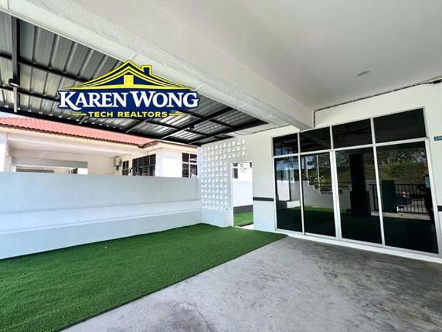Residential House for sale in Sungai Petani, Kuala Muda