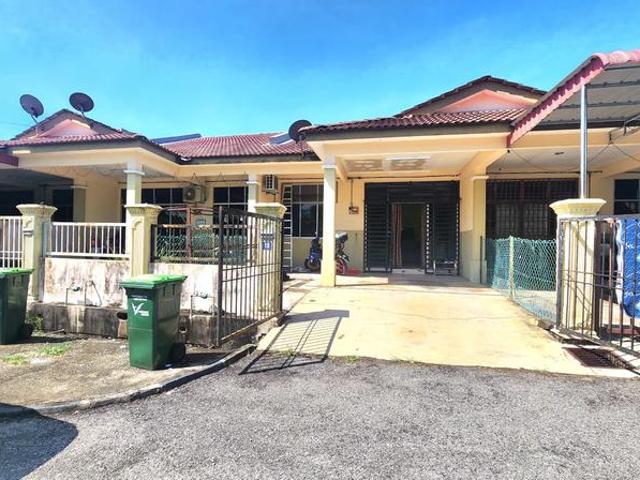 Terraced House for sale in Guar Chempedak, Kedah