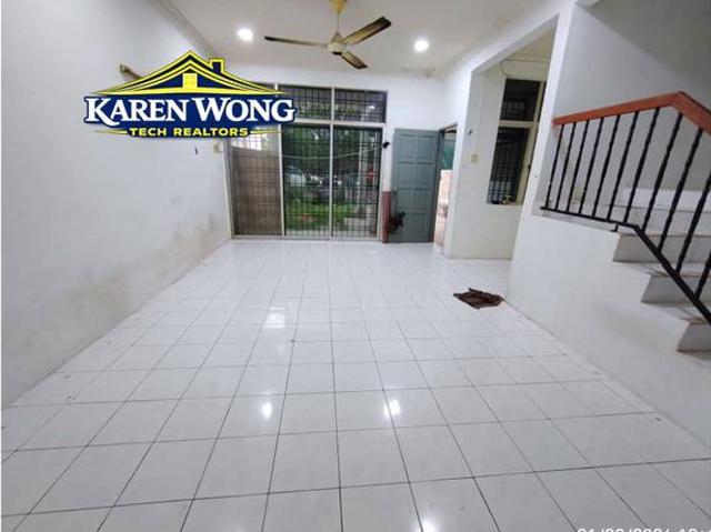 Terraced House for sale in Sungai Petani, Kuala Muda