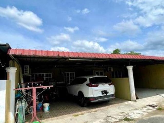 Terraced House for sale in Kuala Nerang, Kedah
