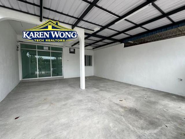 Terraced House for sale in Sungai Petani, Kuala Muda