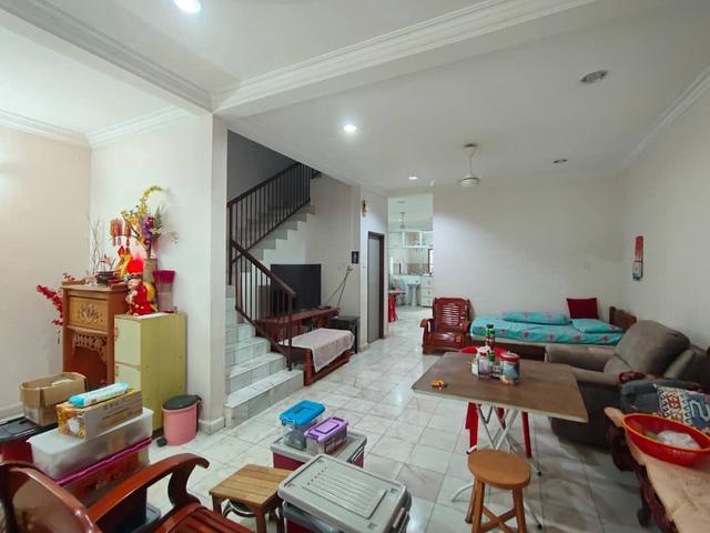 Terraced House for sale in Sungai Petani, Kuala Muda