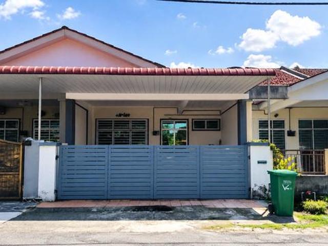 Terraced House for sale in Kulim, Kedah