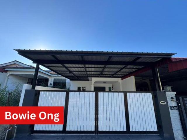 Terraced House for sale in Kuala Muda, Kedah