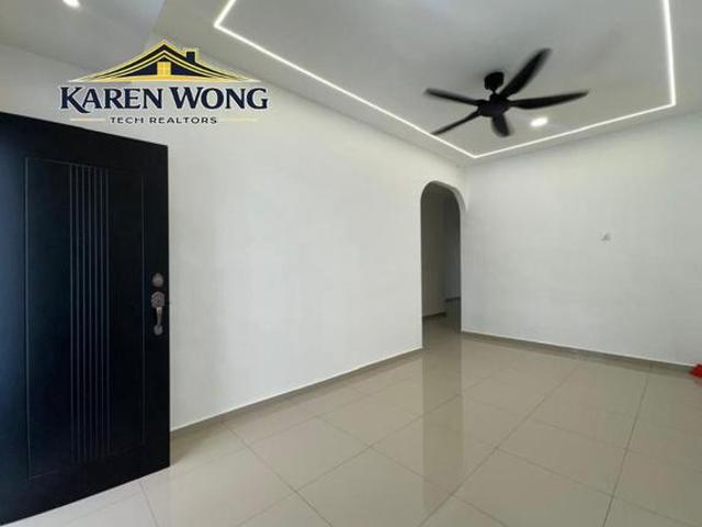 Terraced House for sale in Kuala Muda, Kedah