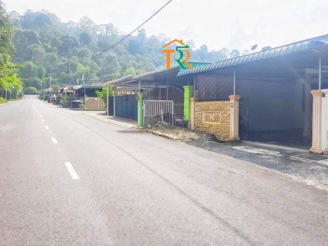 Terraced House for sale in Kuala Muda, Kedah