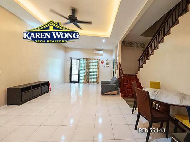 Terraced House for sale in Sungai Petani, Kuala Muda