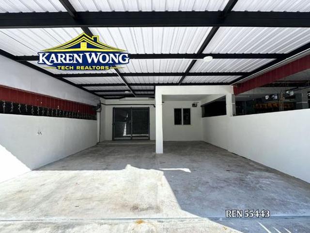 Terraced House for sale in Sungai Petani, Kuala Muda