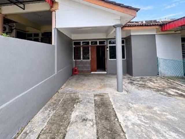 Terraced House for sale in Padang Serai, Kedah