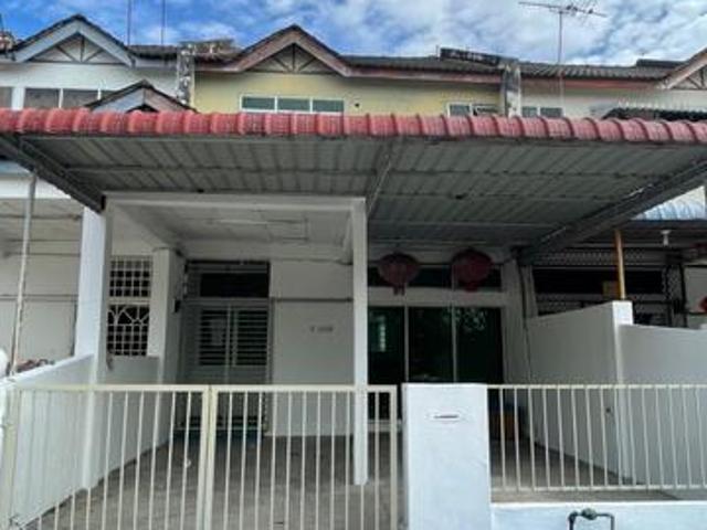 Terraced House for sale in Sungai Petani, Kuala Muda