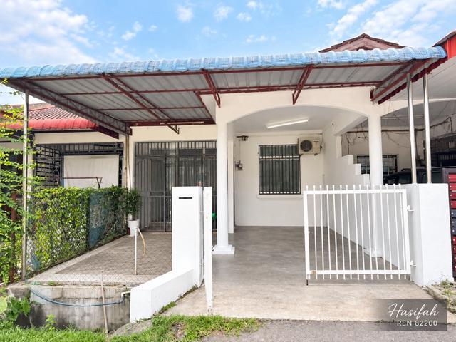 Terraced House for sale in Sungai Petani, Kuala Muda