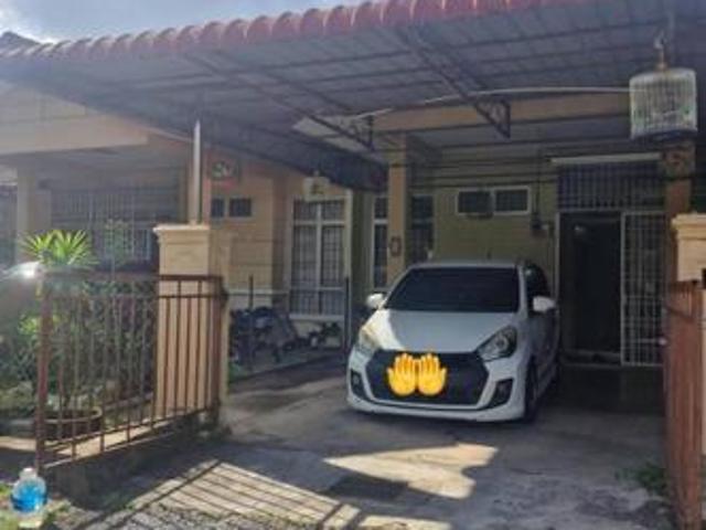 Terraced House for sale in Jitra, Kedah