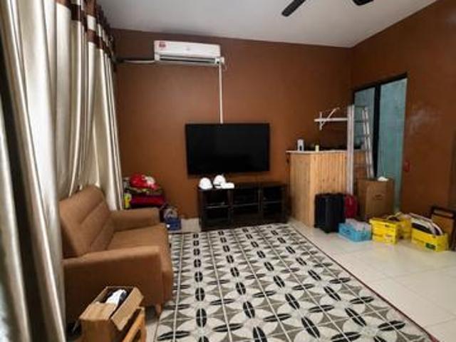 Terraced House for sale in Bertam, Kepala Batas