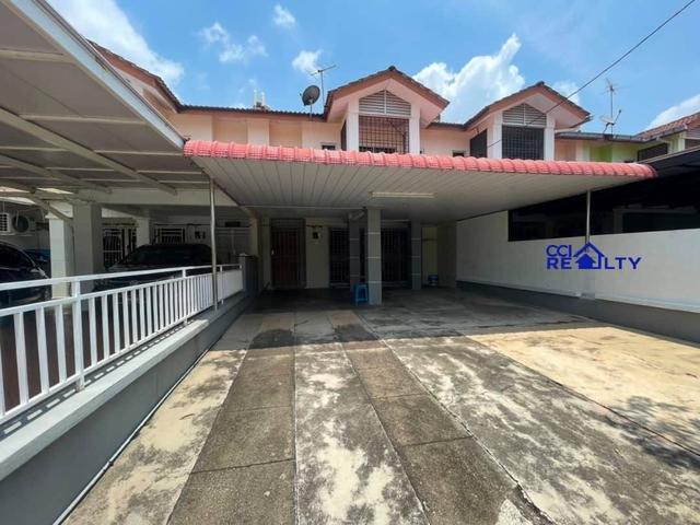 Terraced House for sale in Bertam, Kepala Batas